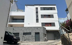 Sea Views Apartments Gamboa