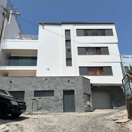 Sea Views Apartments Gamboa Praia Extérieur photo