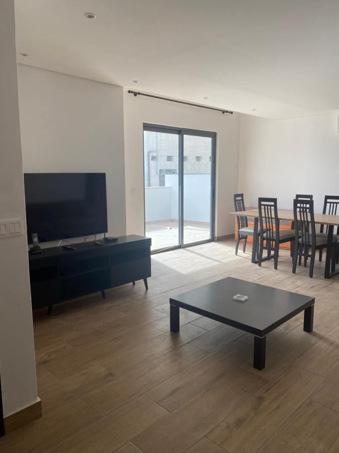 Sea Views Apartments Gamboa Praia Extérieur photo