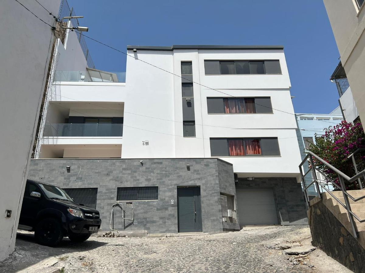 Sea Views Apartments Gamboa Praia Extérieur photo