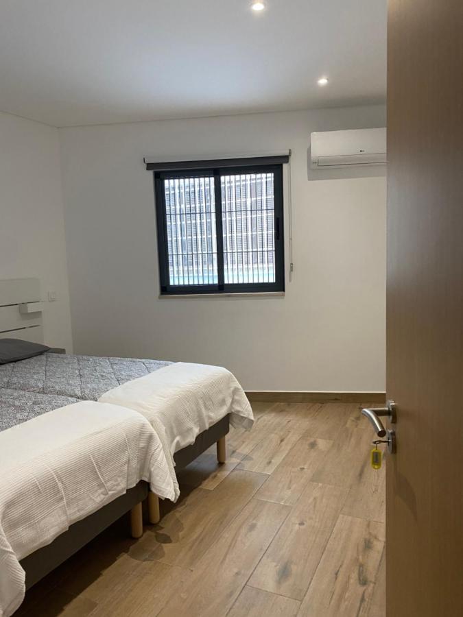 Sea Views Apartments Gamboa Praia Extérieur photo
