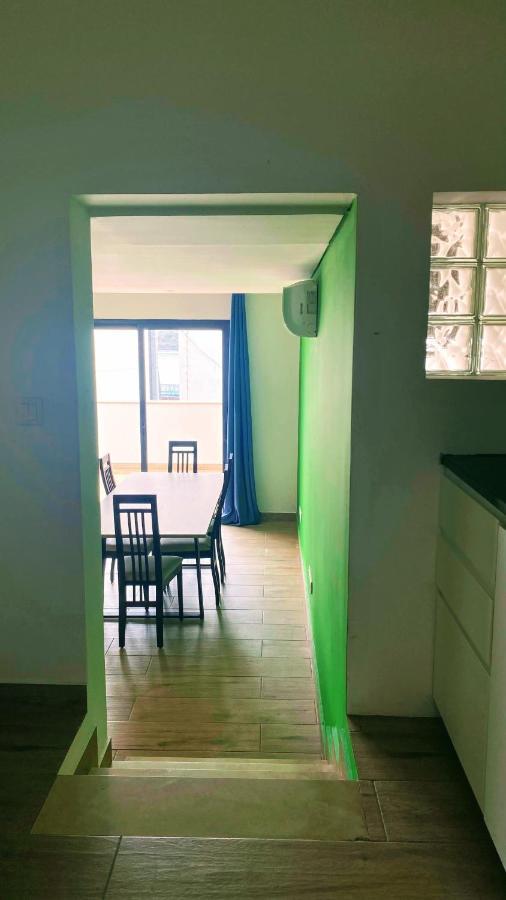 Sea Views Apartments Gamboa Praia Extérieur photo