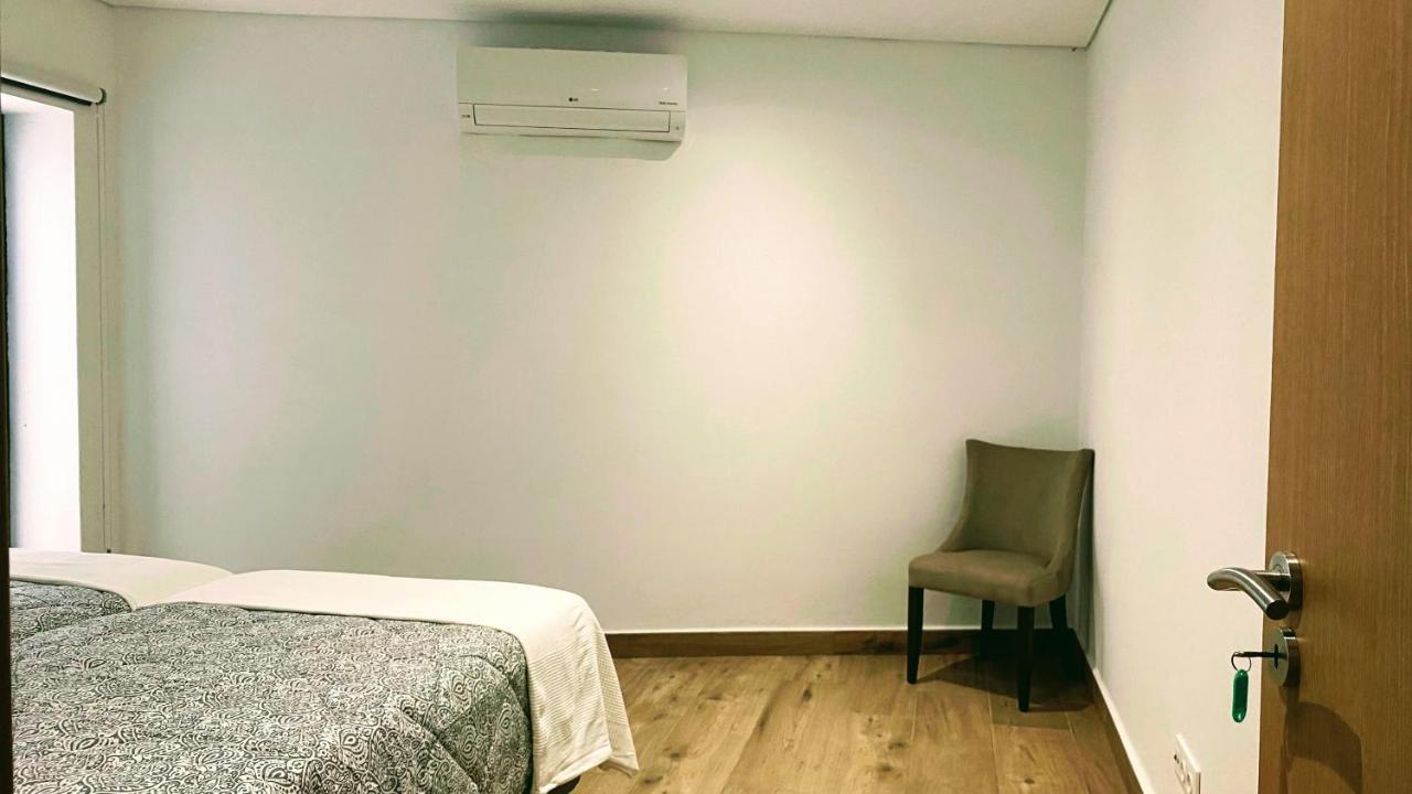 Sea Views Apartments Gamboa Praia Extérieur photo