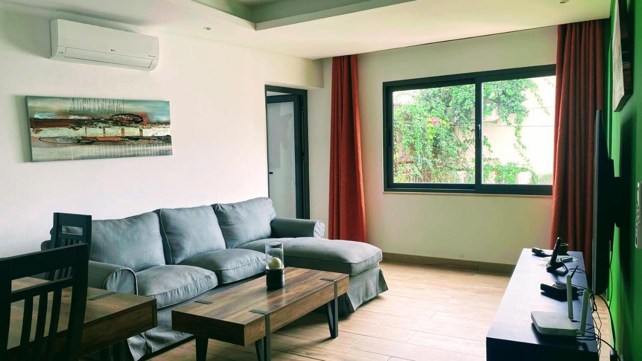 Sea Views Apartments Gamboa Praia Extérieur photo