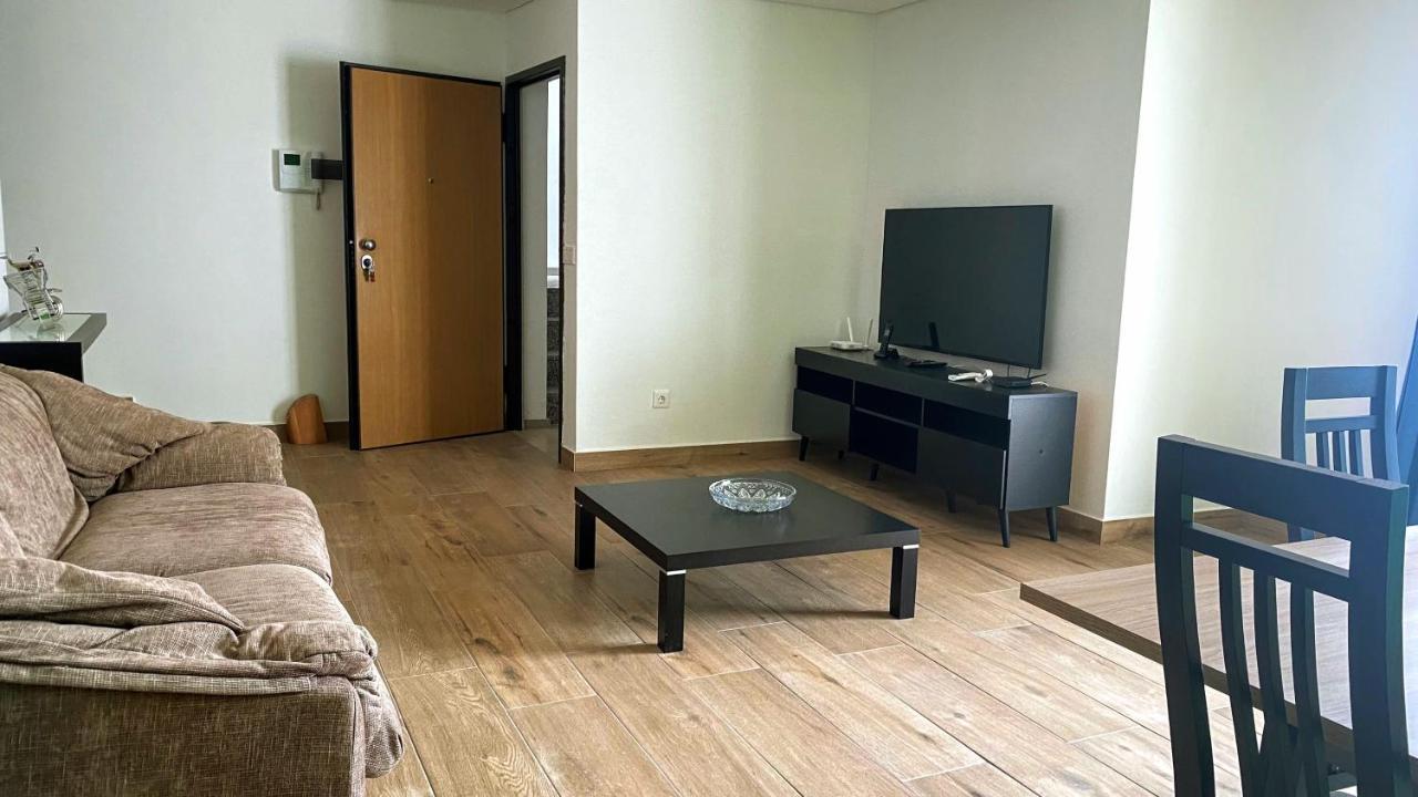 Sea Views Apartments Gamboa Praia Extérieur photo